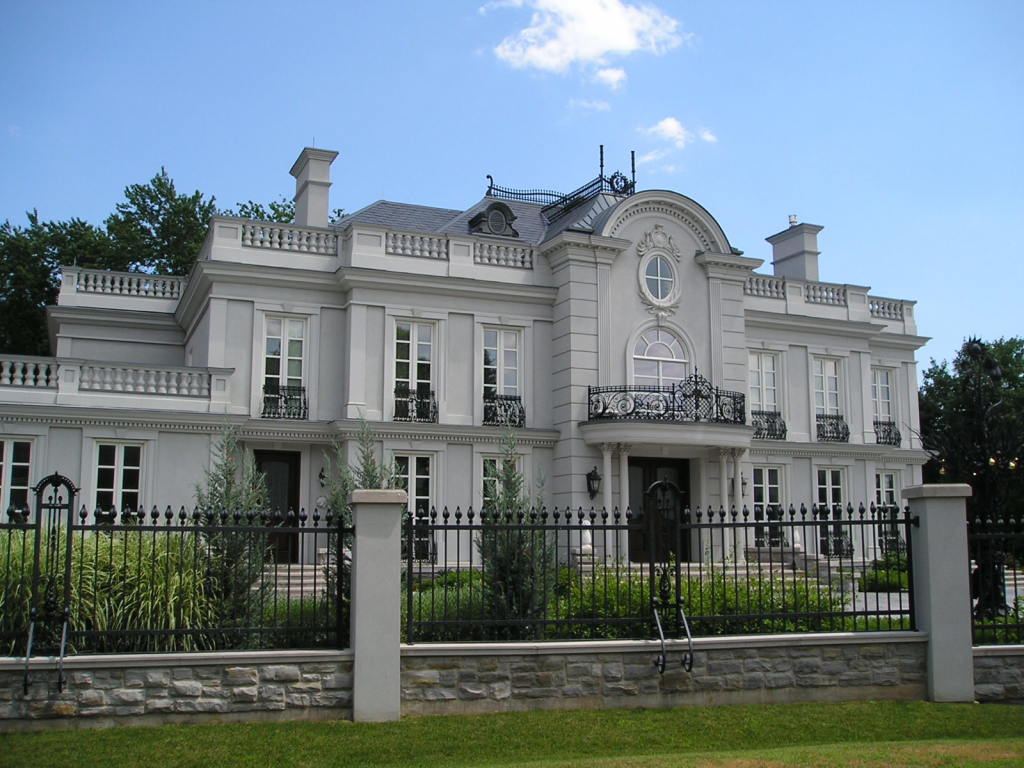 Doulton Drive Mansion, Mississauga