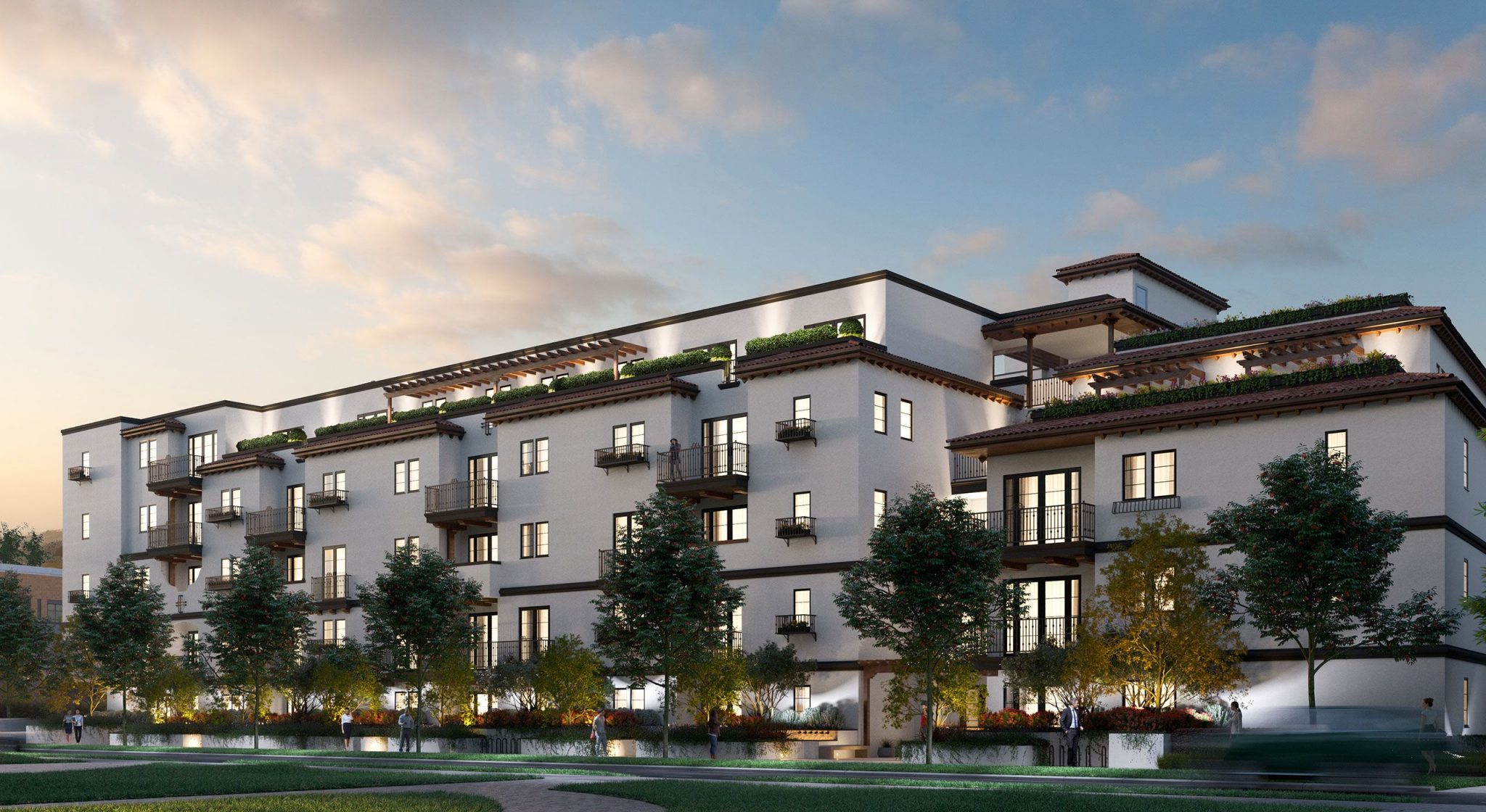 New Luxury Condos in Los Angeles | Luxury Homes Digest